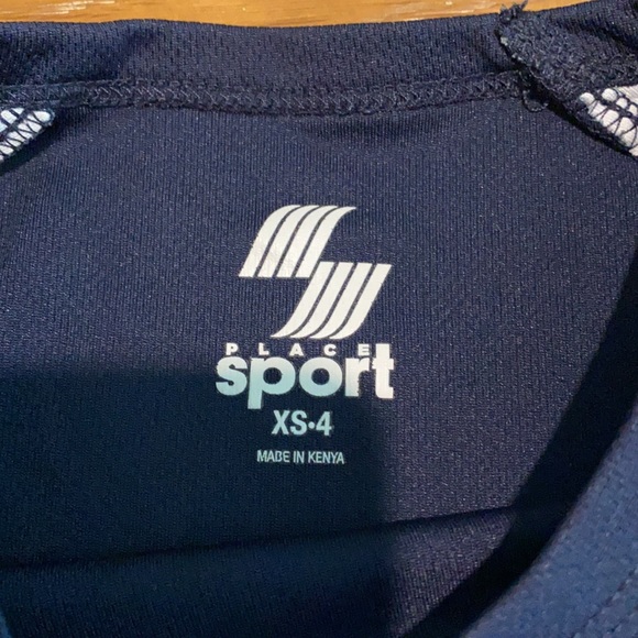 Bundle of 4 football boys 4-5 xs size *EUC - Picture 7 of 10